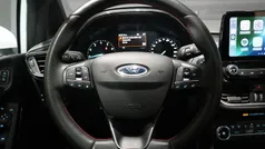 Usado 2022 Ford Fiesta ST-Line | 15.900 €