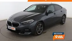 Usado 2020 BMW 218 Sport Line Coupe | 23.299 € (Precio justo)