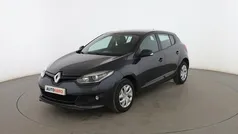 Usado 2014 Renault Mégane III Life Berlina | 7599 € (Buen precio)