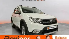 Usado 2019 Dacia Sandero Essentiel Utilitario | 10.990 € (Precio justo)