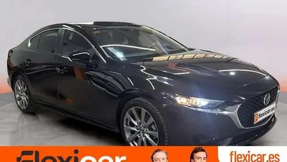 Usado Mazda 3 122 CV (89 kW) 2021 Berlina