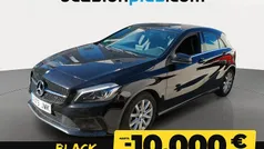 Usado 2016 Mercedes A180 Style Utilitario | 16.050 € (Precio justo)