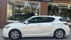 Usado 2015 Lexus CT200h Executive Line | 15.990 € (Precio justo)