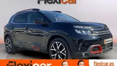 Usado 2019 Citroën C5 Aircross Feel SUV | 13.590 € (Precio justo)