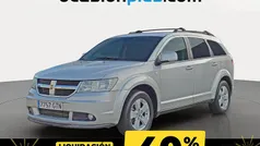 Gris Usado 2010 Dodge Journey SXT SUV | 7990 € (Precio justo)