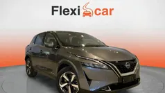 Usado 2024 Nissan Qashqai Acenta SUV | 21.890 € (Super precio)