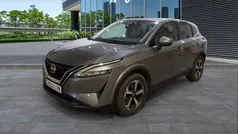 Usado 2021 Nissan Qashqai N-Connecta SUV | 25.900 € (Precio justo)