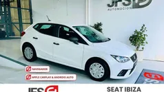 Usado 2020 Seat Ibiza FR Utilitario | 12.500 € (Precio justo)