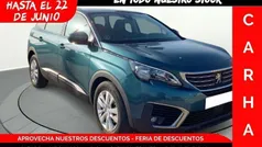Usado 2019 Peugeot 5008 Active Monovolumen | 18.890 € (Buen precio)