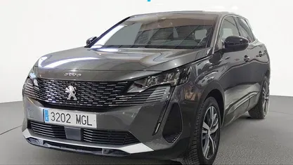 Usado Peugeot 3008 Allure 131 CV (96 kW) 2023 SUV