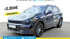 Usado 2021 Lynk & Co 01 SUV | 23.750 € (Super precio)