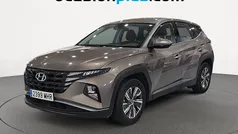 Usado 2023 Hyundai Tucson SUV | 19.628 € (Super precio)