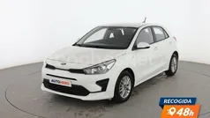 Usado 2020 Kia Rio Berlina | 12.399 € (Precio justo)