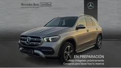 Usado 2020 Mercedes GLE300 SUV | 51.990 € (Precio justo)