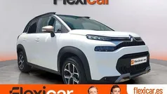 Usado 2023 Citroën C3 Aircross PureTech SUV | 15.490 € (Precio justo)