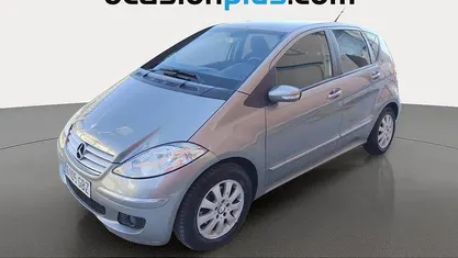 Usado 2008 Mercedes A180 Classic | 5890 € (Buen precio)