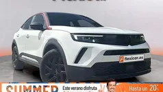 Usado 2023 Opel Mokka Edition SUV | 17.690 € (Precio justo)