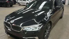 Negro Usado 2019 BMW 530e Comfort Edition Berlina | 26.850 € (Buen precio)
