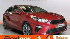 Usado 2019 Kia Ceed Berlina | 14.490 € (Precio justo)
