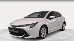 Usado 2021 Toyota Corolla Active Berlina | 21.900 € (Precio justo)