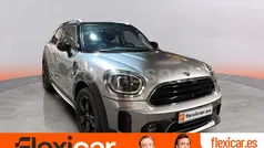 Usado 2023 Mini Cooper Countryman SUV | 23.990 € (Super precio)