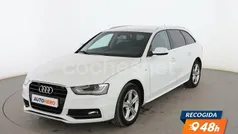 Usado 2015 Audi A4 S-Line Berlina | 14.999 € (Precio justo)