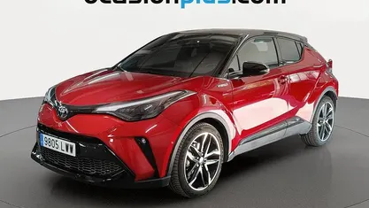 Usado Toyota C-HR Sport 184 CV (135 kW) 2022 SUV