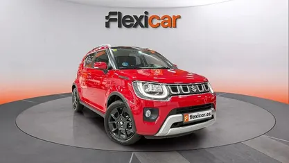 Usado Suzuki Ignis GLX 83 CV (61 kW) 2020 SUV