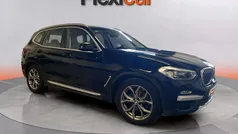 Negro Usado 2019 BMW X3 SUV | 23.490 € (Super precio)