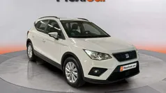 Usado 2020 Seat Arona Style SUV | 13.290 € (Precio justo)