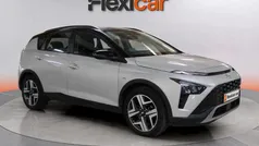 Usado 2022 Hyundai Bayon SUV | 13.390 € (Precio justo)