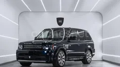 Usado 2011 Land Rover Range Rover Sport Autobiography SUV | 22.499 € (Un poco caro)
