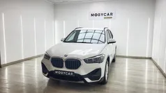 Usado 2020 BMW X1 SUV | 19.995 € (Precio justo)