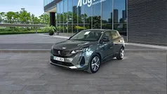 Usado 2023 Peugeot 3008 Active Coupe | 25.400 €