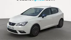 Usado 2016 Seat Ibiza CONNECT Utilitario | 12.300 € (Precio justo)