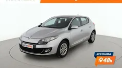 Usado 2013 Renault Mégane III Dynamique Utilitario | 8599 € (Buen precio)