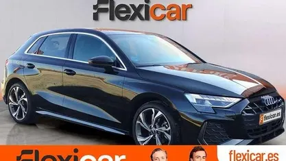 Usado Audi A3 Premium 150 CV (110 kW) 2024 Berlina