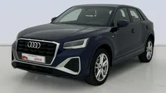 Azul Usado 2020 Audi Q2 Premium SUV | 26.500 € (Precio justo)