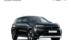 Karbon black Nuevo 2025 Opel Frontera S SUV | 27.950 € (Precio justo)
