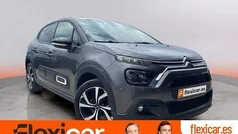 Usado 2022 Citroën C3 PureTech Utilitario | 9990 € (Buen precio)