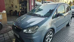 Usado 2009 Ford C-MAX Trend Monovolumen | 4500 € (Precio justo)