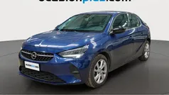 Usado 2021 Opel Corsa Elegance Utilitario | 9773 € (Buen precio)