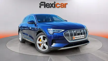 Usado Audi e-tron Advanced 300 kW (408 CV) 2022 SUV