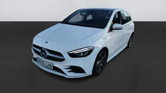 Usado 2020 Mercedes B200 Monovolumen | 25.200 € (Precio justo)