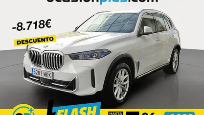Usado BMW X5 xLine 298 CV (219 kW) 2023 SUV