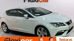 Usado 2018 Seat Leon FR | 15.490 € (Precio justo)