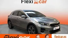 Usado 2021 Kia XCeed SUV | 14.990 € (Precio justo)