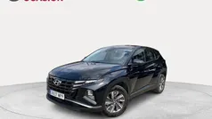 Usado 2024 Hyundai Tucson SUV | 22.890 € (Super precio)