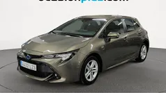 Usado 2022 Toyota Corolla Active Utilitario | 20.355 € (Buen precio)