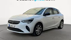 Usado 2021 Opel Corsa Elegance Utilitario | 11.819 € (Precio justo)